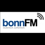 bonnFM Germany, Bonn