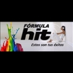 Formula Hit Galicia Spain, Carballo