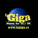 La Giga Spain, Madrid