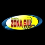 Rádio Zona Sul FM Brazil, Recife