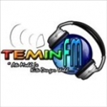 Temin FM Malaysia