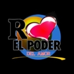 Radio El Podeder del Amor United States