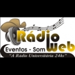 Rádio Web Tropical Brazil, Santa Fe Do Sul