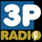 3P Radio Australia