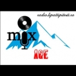 Radio Mix Age Romania