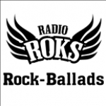 Radio ROKS Rock-Ballads Ukraine, Kyiv