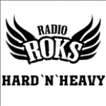 Radio ROKS Hard 'n' Heavy Ukraine, Kyiv
