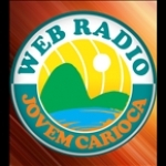 Radio Jovem Carioca Brazil, Rio de Janeiro