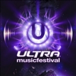Ultra Music Festival Radio FL, Miami