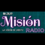 Mision Radio United States