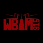WBIM-FM MA, Bridgewater