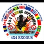 4X4 Exodus Radio United States
