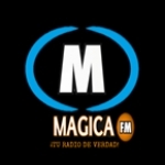 Radio Mágica Honduras, La Paz