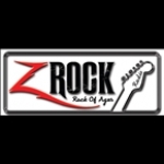 Zrock - The Rock Of Ages United States