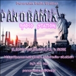 Panoramix Radio Station France, Paris