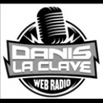 Danis Laclave Web Radio Italy, Milano
