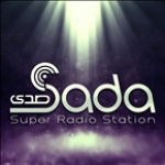 Radio Sada Syrian Arab Republic, Damascus