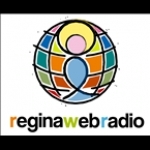 Regina Web Radio Italy