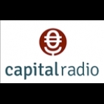 Capital Radio Spain, Madrid