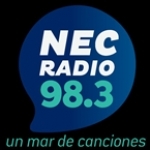 NEC Radio 98.3 Argentina, Necochea