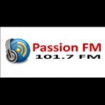 Passion FM Haiti, Cap-Haïtien
