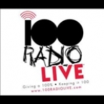100 Radio Live TX, Dallas