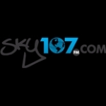 Sky 107 FM Canada, Surrey