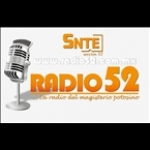 Radio 52 Slp Mexico