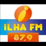 Radio Ilha FM Brazil, São Mateus