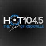 Hot 104.5 TN, Knoxville