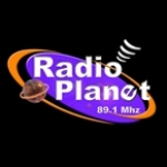 Radio Planet 89.1 Mhz Nepal, Chautara