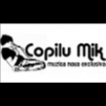 Radio CopiluMik Romania