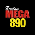 Mega 890 MA, Dedham