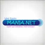Web Rádio Mania.Net Brazil