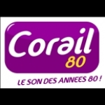 Corail 80 France