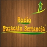 Rádio Paracatu Sertaneja Brazil, Paracatu