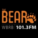 The Bear 101.3 WV, Buckhannon