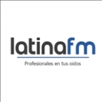 Latina FM Mexico