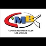 Centro Misionero Belen CA, Los Angeles