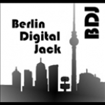 BDJ Berlin Digital Jack Germany