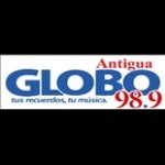 Radio Globo (Antigua) Guatemala, Guatemala