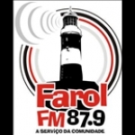Rádio Farol Brazil, Salvador