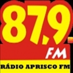Radio Aprisco Fm Brazil, Sao Rafael