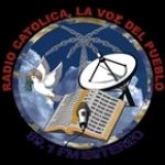 Radio Católica La Voz del Pueblo Honduras, Trujillo