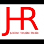 Jubilee Hospital Radio Guernsey