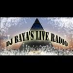 DJ Baya Live Radio Seychelles