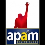 Apam Online Radio Ghana