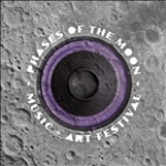 Phases Of The Moon Radio AR
