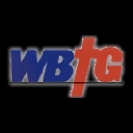 WBTG-FM AL, Sheffield