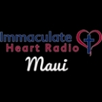 Immaculate Heart Radio AM740 HI, Kihei